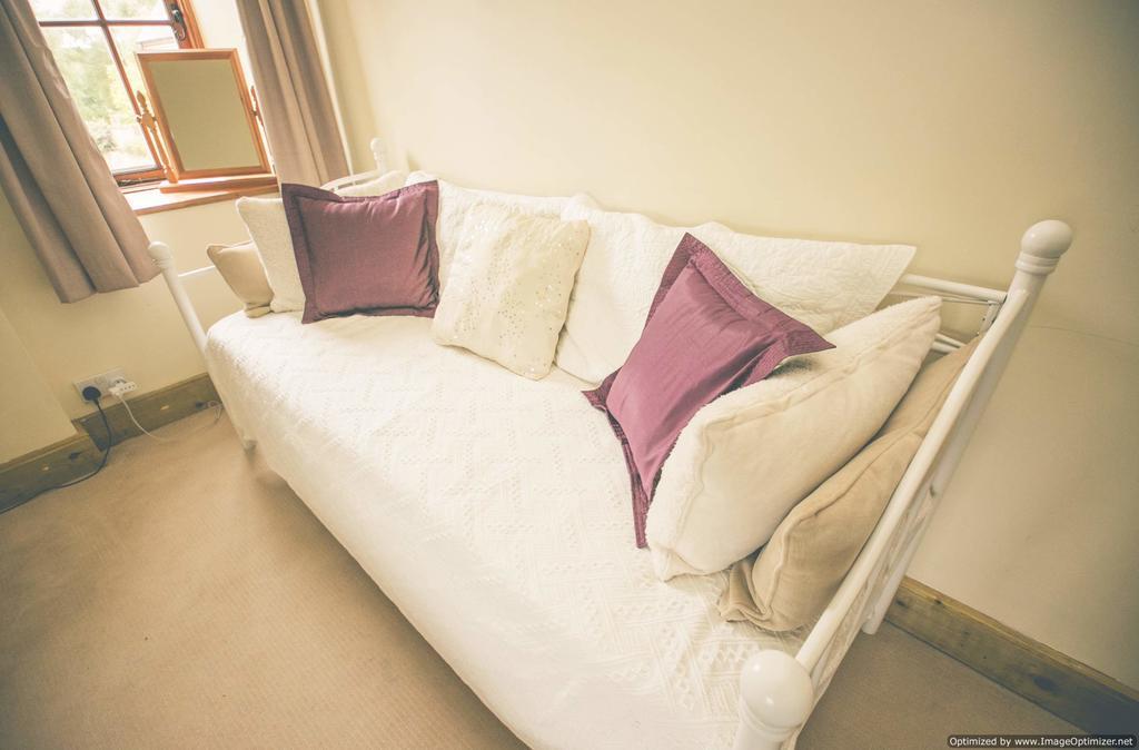 Weycroft Mill House Bed And Breakfast Axminster Zimmer foto